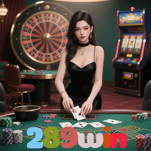 289win：Aposte nas melhores slots e conquiste prêmios como nunca!