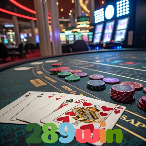 289win：Jogue poker, aposte no futebol e ganhe em grandes jogos de cassino!