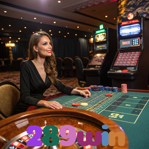 289win：Jogue poker, aposte no futebol e ganhe em grandes jogos de cassino!