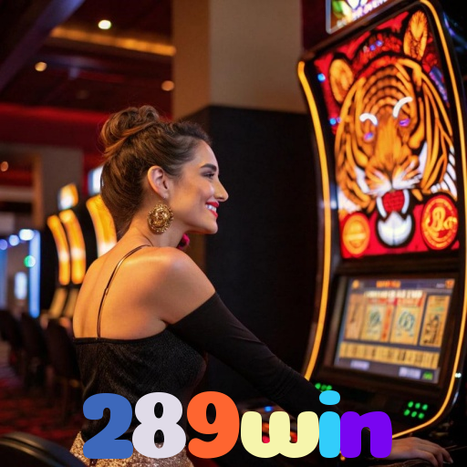 289win：Aposte nas melhores slots e conquiste prêmios como nunca!