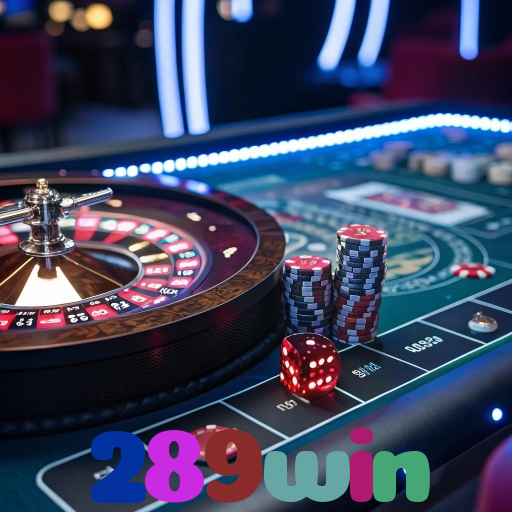 289win：Aposte nas melhores slots e conquiste prêmios como nunca!
