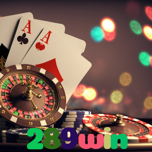 289win：Jogue poker, aposte no futebol e ganhe em grandes jogos de cassino!