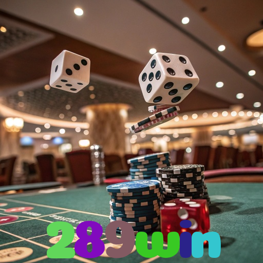 289win：Jogue poker, aposte no futebol e ganhe em grandes jogos de cassino!