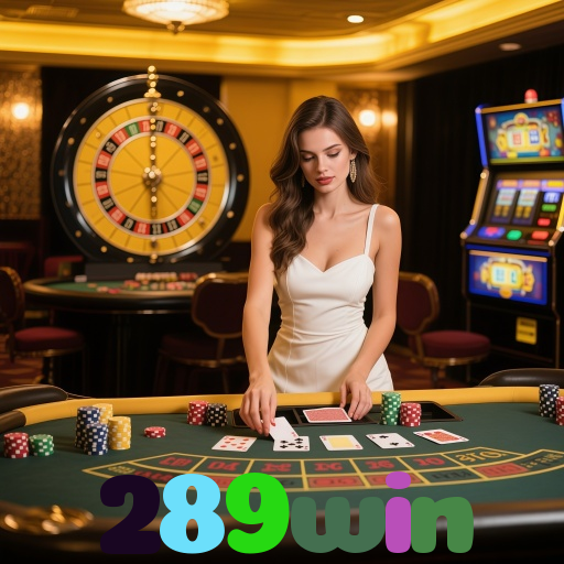 289win：Aposte nas melhores slots e conquiste prêmios como nunca!