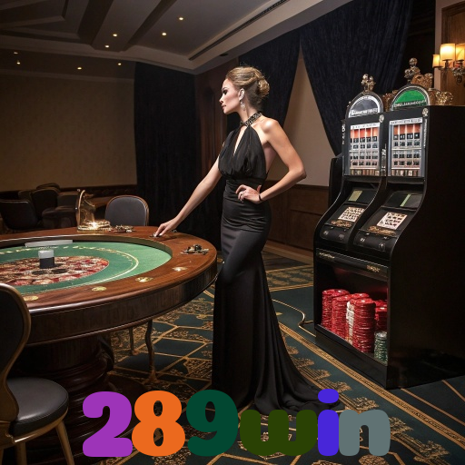 289win：Aposte nas melhores slots e conquiste prêmios como nunca!