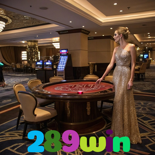 289win：Aposte nas melhores slots e conquiste prêmios como nunca!