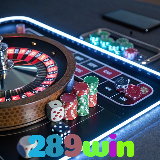 289win：Aposte nas melhores slots e conquiste prêmios como nunca!