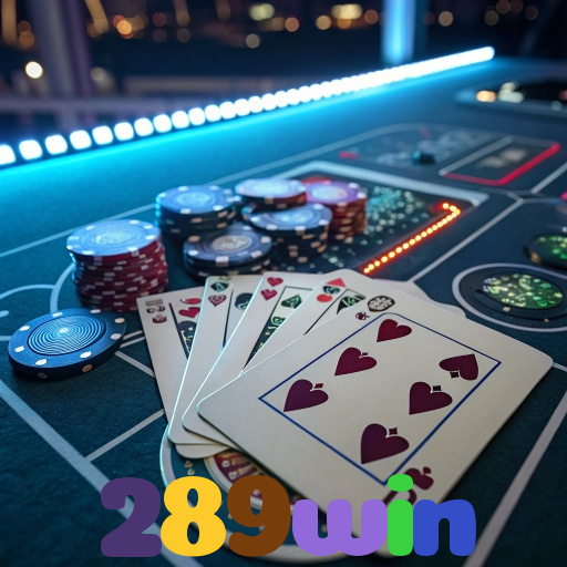 289win：Aposte no futebol, jogue poker e conquiste vitórias épicas!