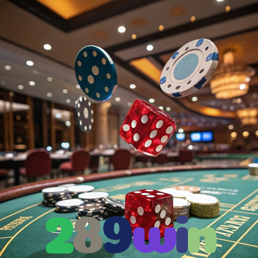 289win：Jogue poker, aposte no futebol e ganhe em grandes jogos de cassino!