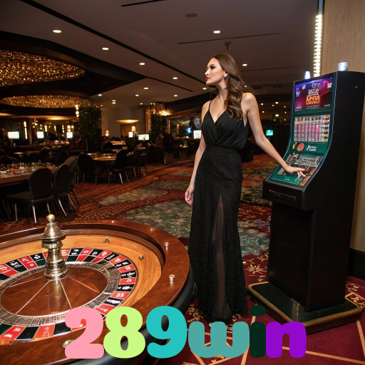 289win：Aposte nas melhores slots e conquiste prêmios como nunca!