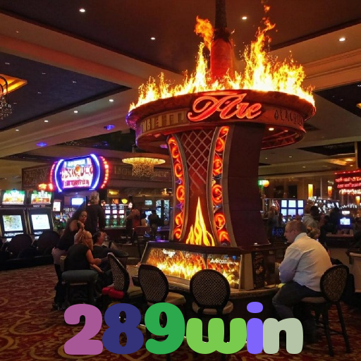 289win：Aposte nas melhores slots e conquiste prêmios como nunca!