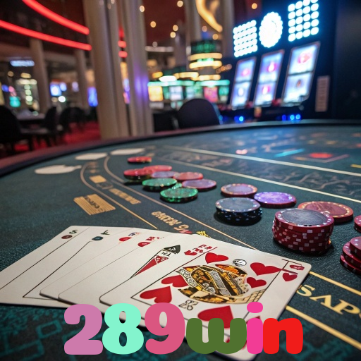 289win：Aposte no futebol, jogue poker e conquiste vitórias épicas!