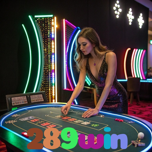289win：Aposte nas melhores slots e conquiste prêmios como nunca!