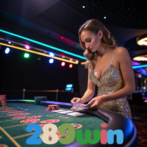 289win：Aposte nas melhores slots e conquiste prêmios como nunca!
