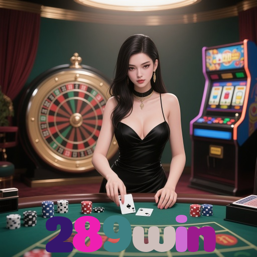 289win：Aposte nas melhores slots e conquiste prêmios como nunca!