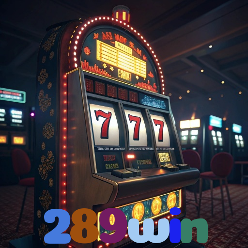 289win：Aposte nas melhores slots e conquiste prêmios como nunca!