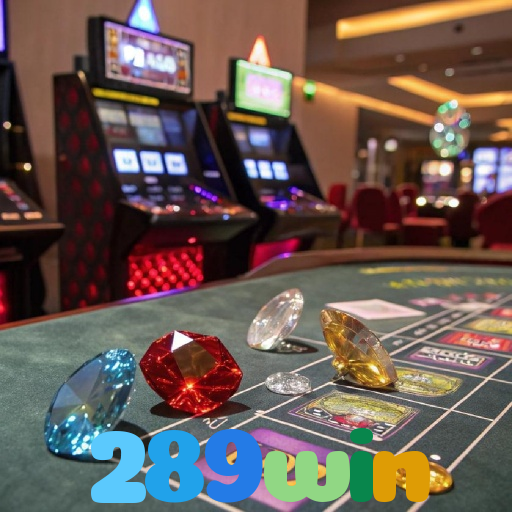 289win:Aposte nas melhores slots e conquiste prêmios como nunca!