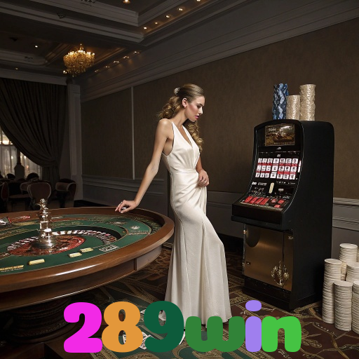 289win:Aposte nas melhores slots e conquiste prêmios como nunca!