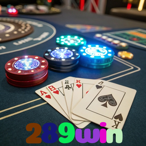 289win：Aposte no futebol, jogue poker e conquiste vitórias épicas!