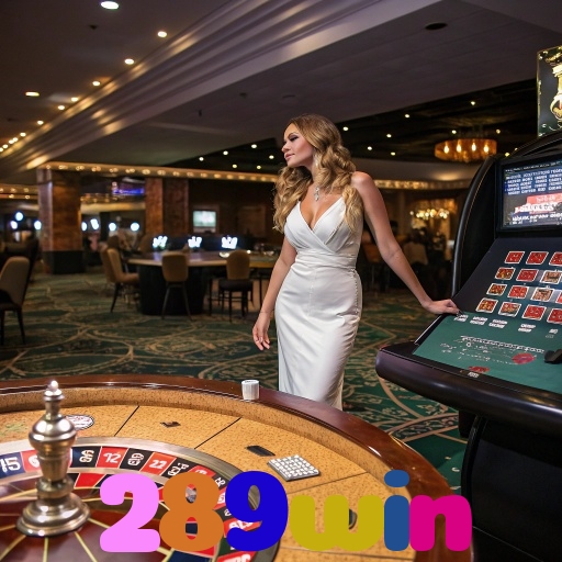 289win：Aposte nas melhores slots e conquiste prêmios como nunca!