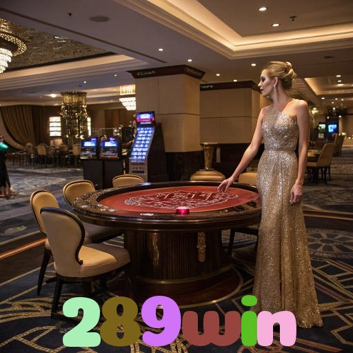 289win:Aposte nas melhores slots e conquiste prêmios como nunca!
