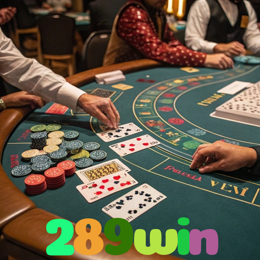 289win:Aposte nas melhores slots e conquiste prêmios como nunca!