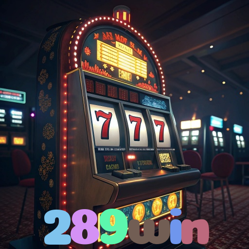 289win：Aposte nas melhores slots e conquiste prêmios como nunca!