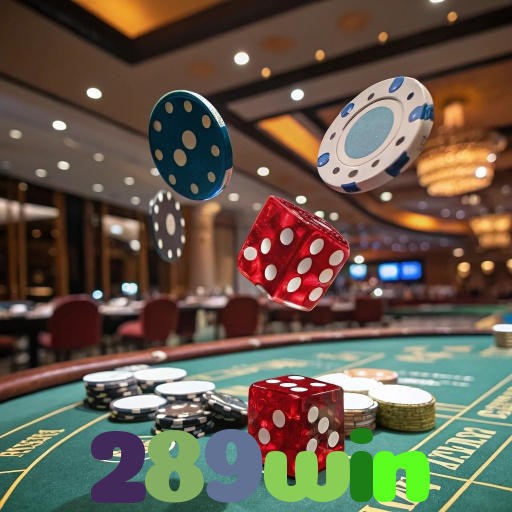 289win：Jogue poker, aposte no futebol e ganhe em grandes jogos de cassino!