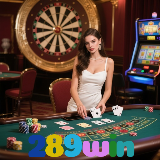 289win：Jogue poker, aposte no futebol e ganhe em grandes jogos de cassino!