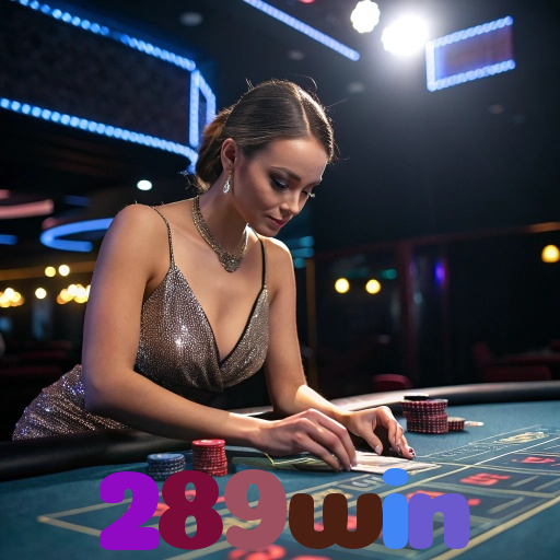 289win:Aposte nas melhores slots e conquiste prêmios como nunca!