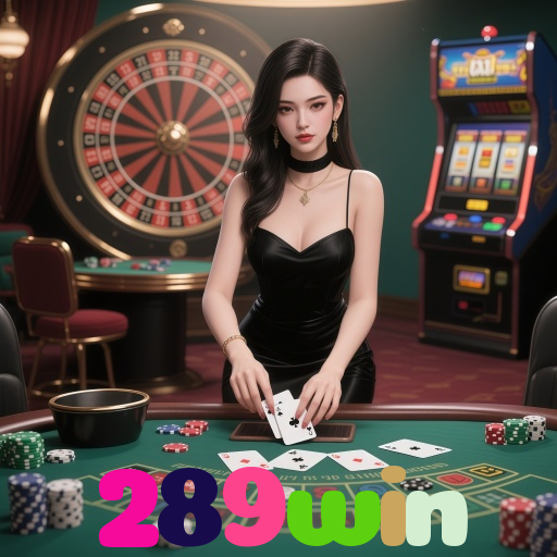 289win：Aposte nas melhores slots e conquiste prêmios como nunca!