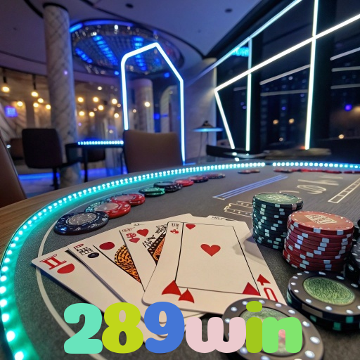 289win：Jogue poker, aposte no futebol e ganhe em grandes jogos de cassino!