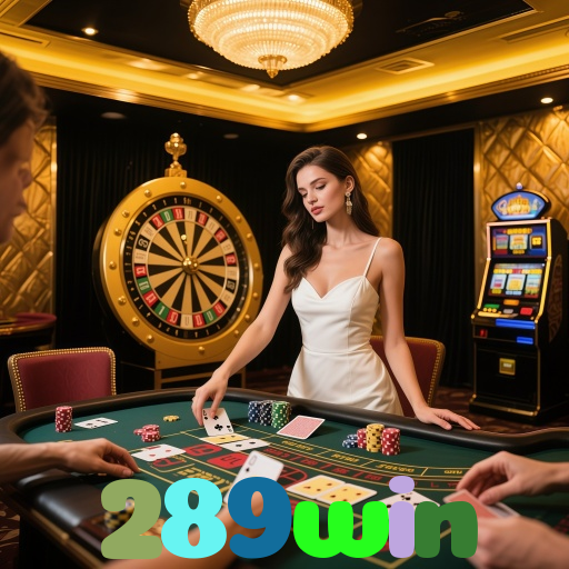 289win：Jogue poker, aposte no futebol e ganhe em grandes jogos de cassino!