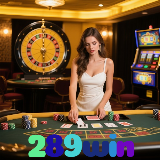 289win：Aposte nas melhores slots e conquiste prêmios como nunca!