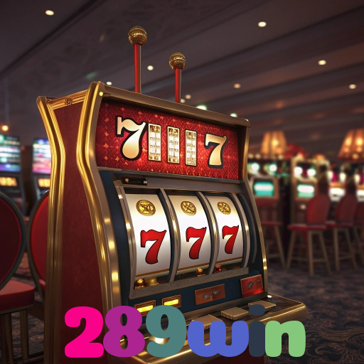 289win：Aposte nas melhores slots e conquiste prêmios como nunca!