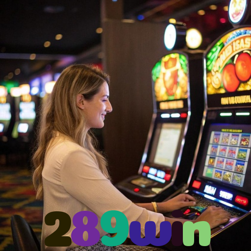 289win：Aposte nas melhores slots e conquiste prêmios como nunca!