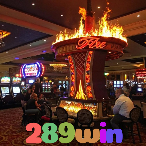 289win:Aposte nas melhores slots e conquiste prêmios como nunca!