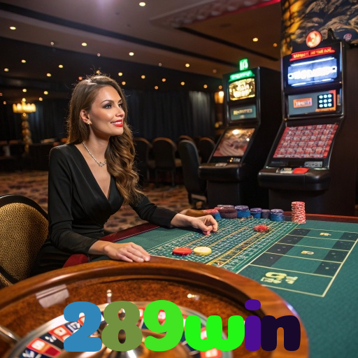 289win：Aposte nas melhores slots e conquiste prêmios como nunca!