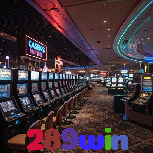 289win：Aposte nas melhores slots e conquiste prêmios como nunca!