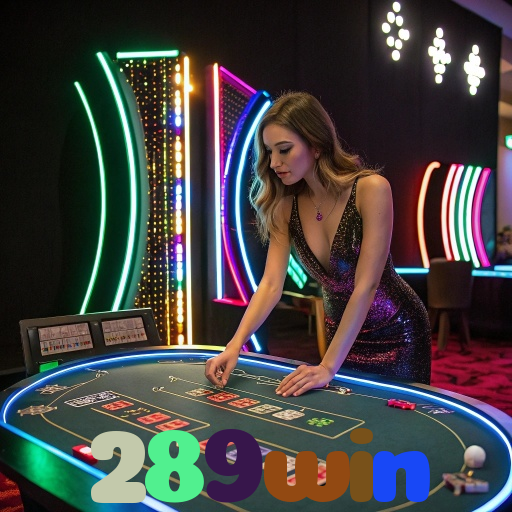 289win:Aposte nas melhores slots e conquiste prêmios como nunca!