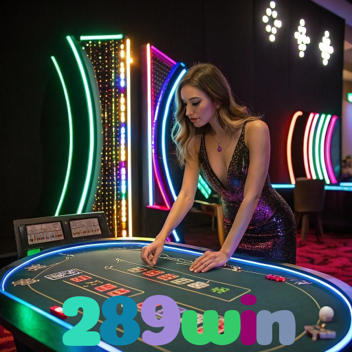 289win：Aposte nas melhores slots e conquiste prêmios como nunca!