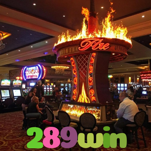 289win：Aposte nas melhores slots e conquiste prêmios como nunca!