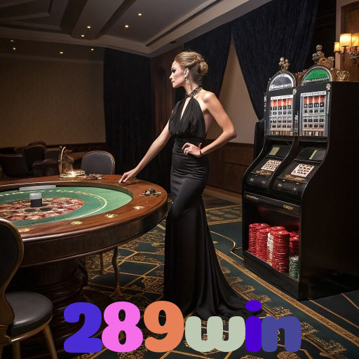 289win：Aposte nas melhores slots e conquiste prêmios como nunca!