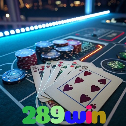 289win：Aposte nas melhores slots e conquiste prêmios como nunca!