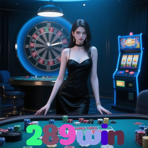 289win:Aposte nas melhores slots e conquiste prêmios como nunca!