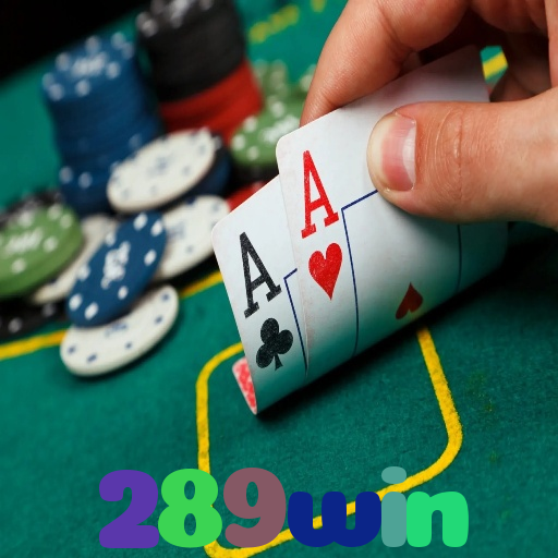 289win：Jogue poker, aposte no futebol e ganhe em grandes jogos de cassino!
