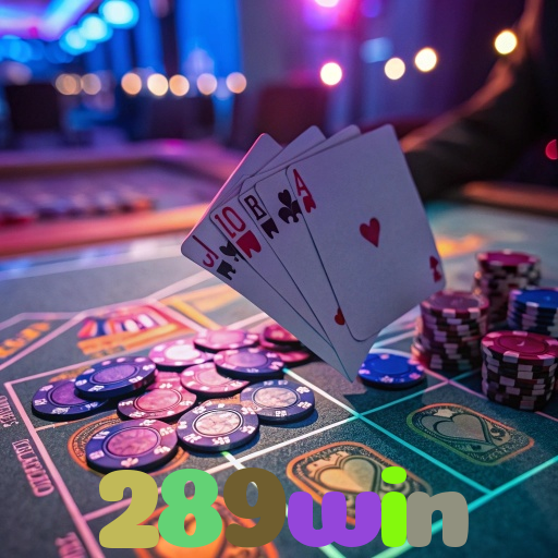 289win：Aposte nas melhores slots e conquiste prêmios como nunca!