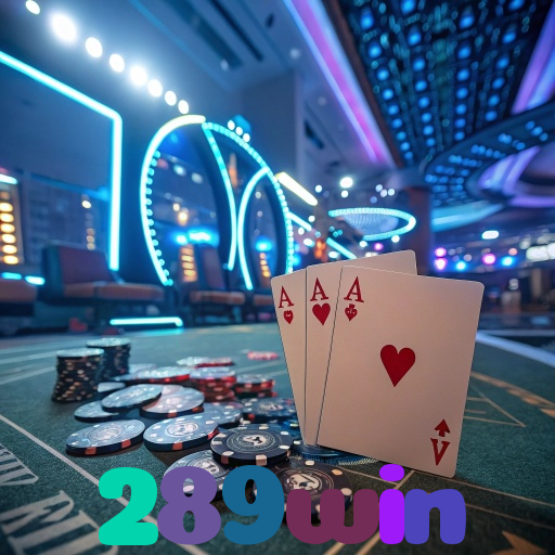 289win：Jogue poker, aposte no futebol e ganhe em grandes jogos de cassino!