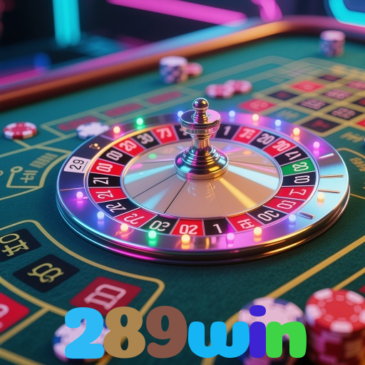 289win：Aposte nas melhores slots e conquiste prêmios como nunca!