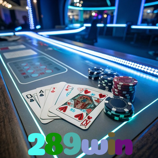289win：Aposte nas melhores slots e conquiste prêmios como nunca!